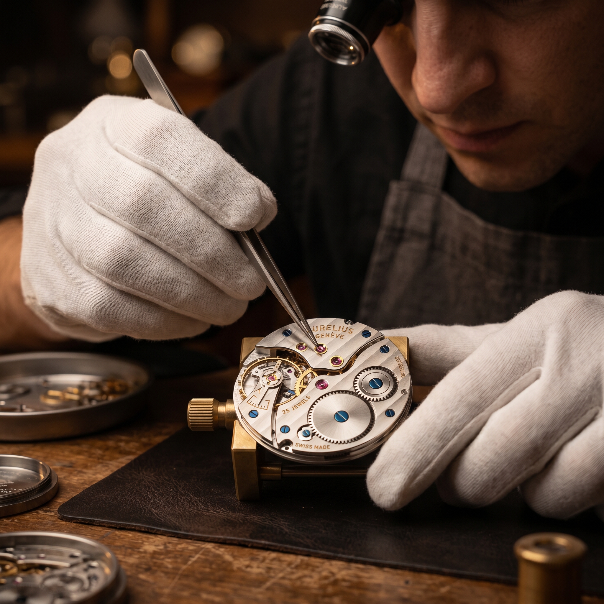 AURUM Atelier