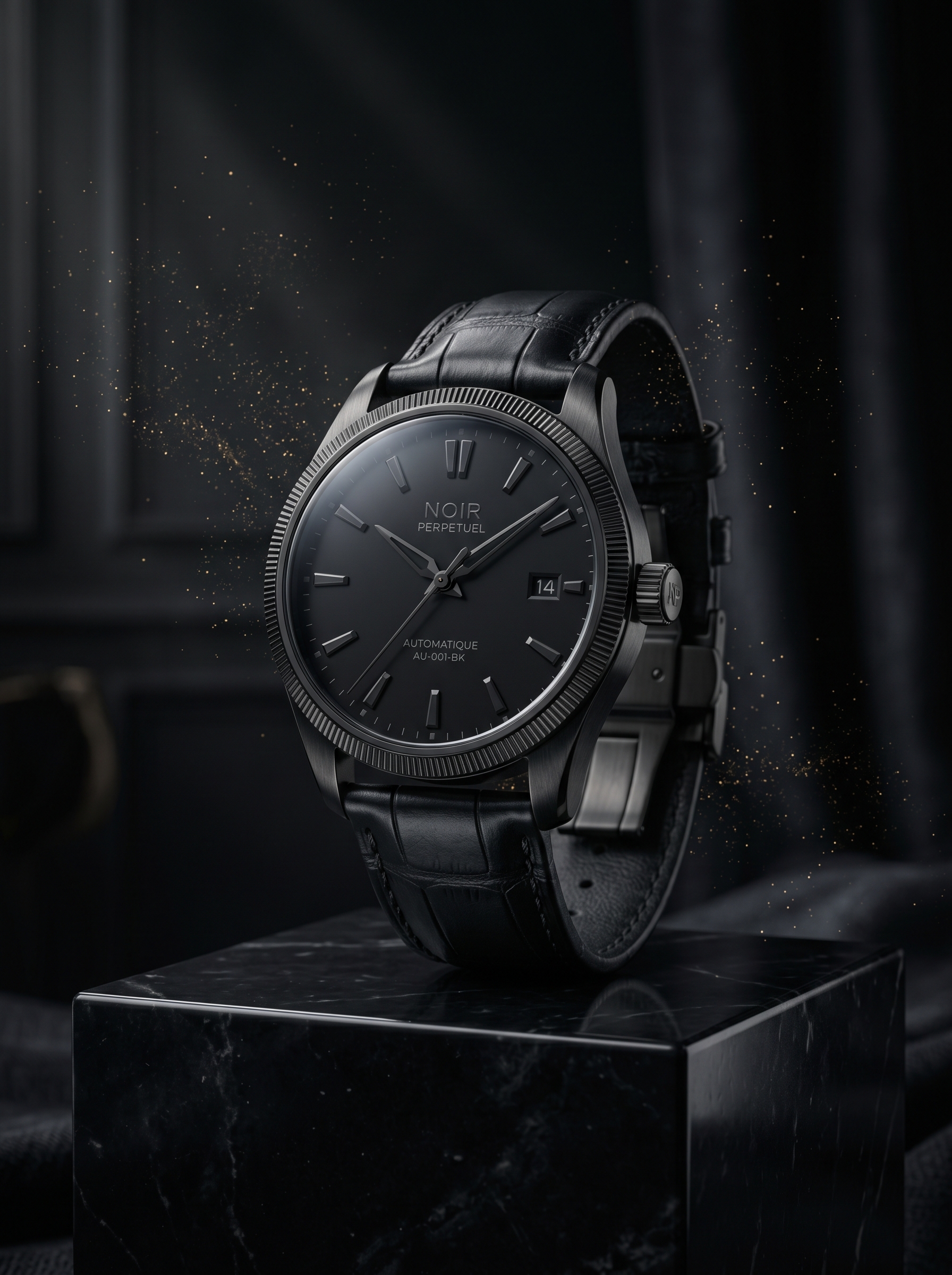 Noir Perpetuel